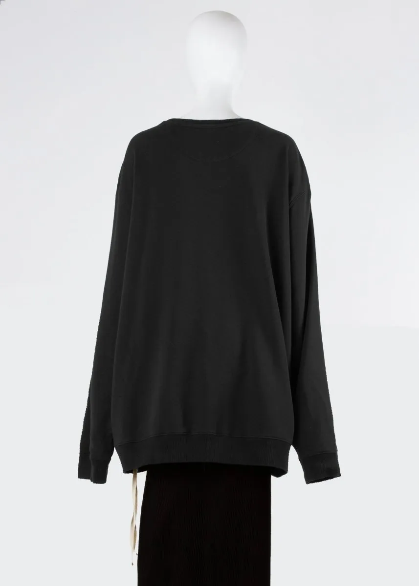 Complexgeometries Whopp Sweatshirt (Black)