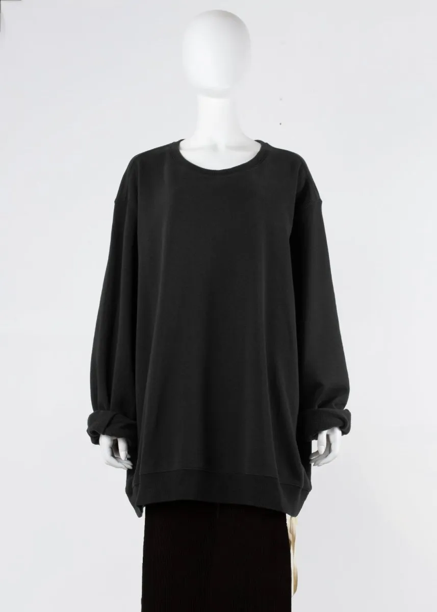 Complexgeometries Whopp Sweatshirt (Black)