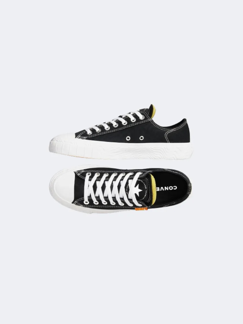 Converse Chiuck Taylor Alt Star Women Lifestyle Shoes Black