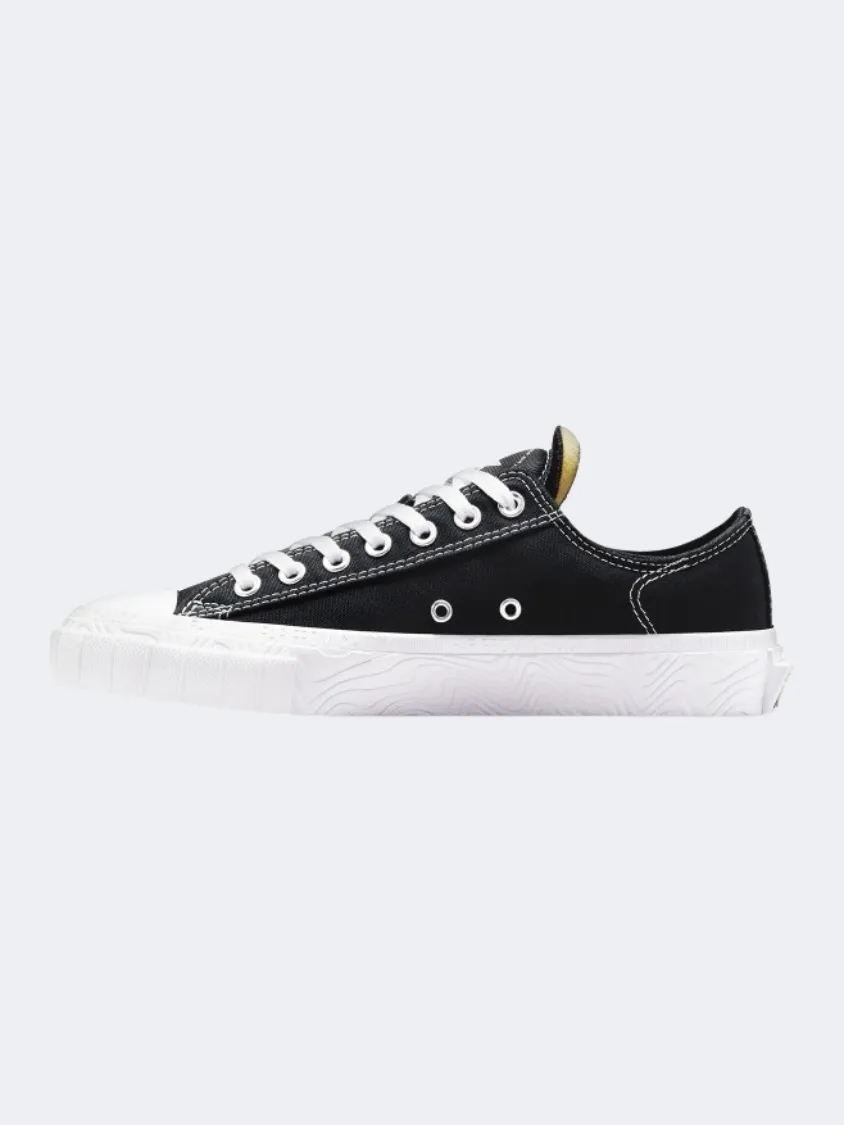 Converse Chiuck Taylor Alt Star Women Lifestyle Shoes Black