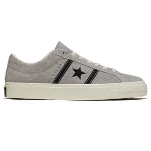 Converse One Star Academy Pro Shoes - Totally Neutral/Black/Egret