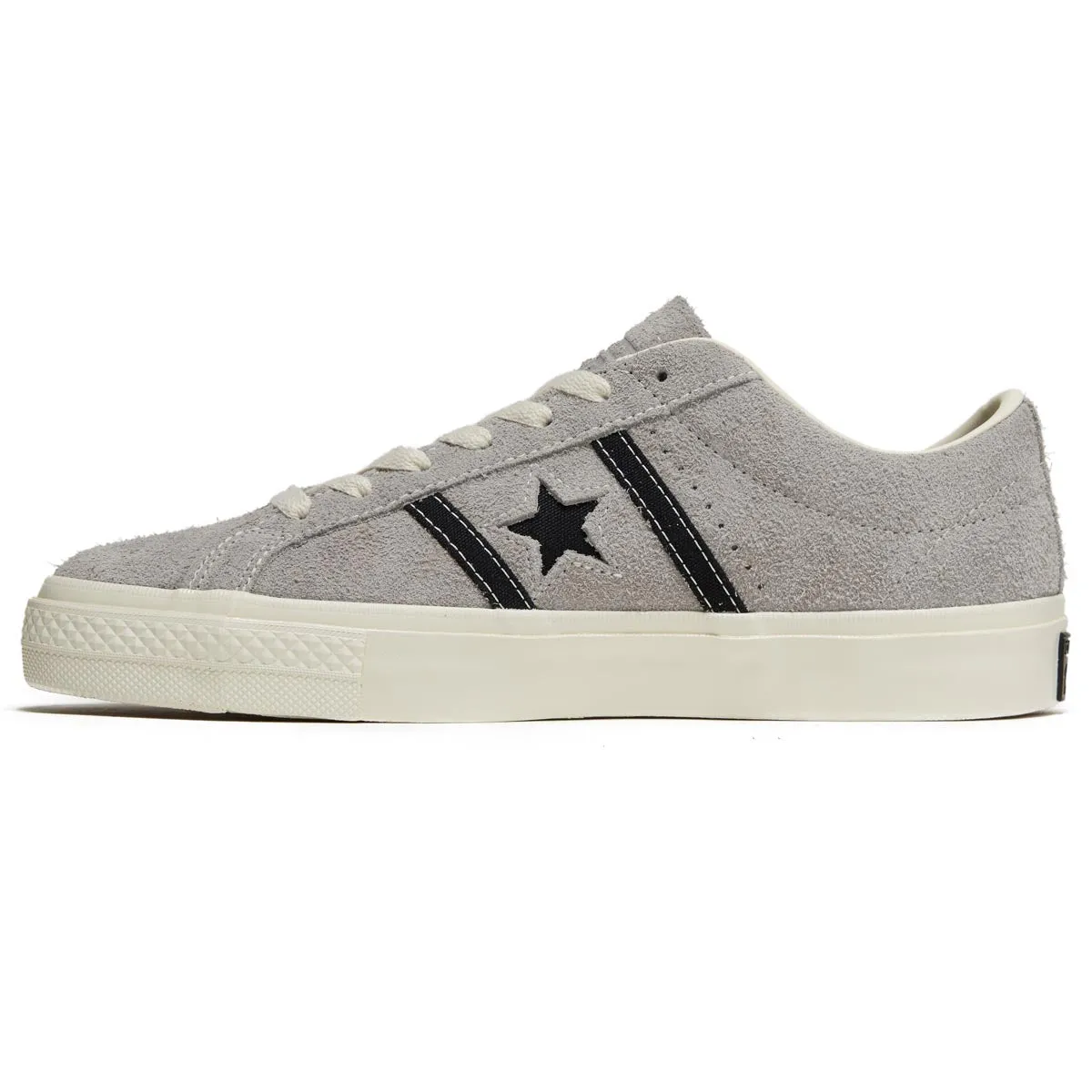 Converse One Star Academy Pro Shoes - Totally Neutral/Black/Egret