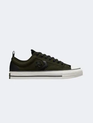 Converse Star Player 76 Men Lifestyle Shoes Shelter/Black