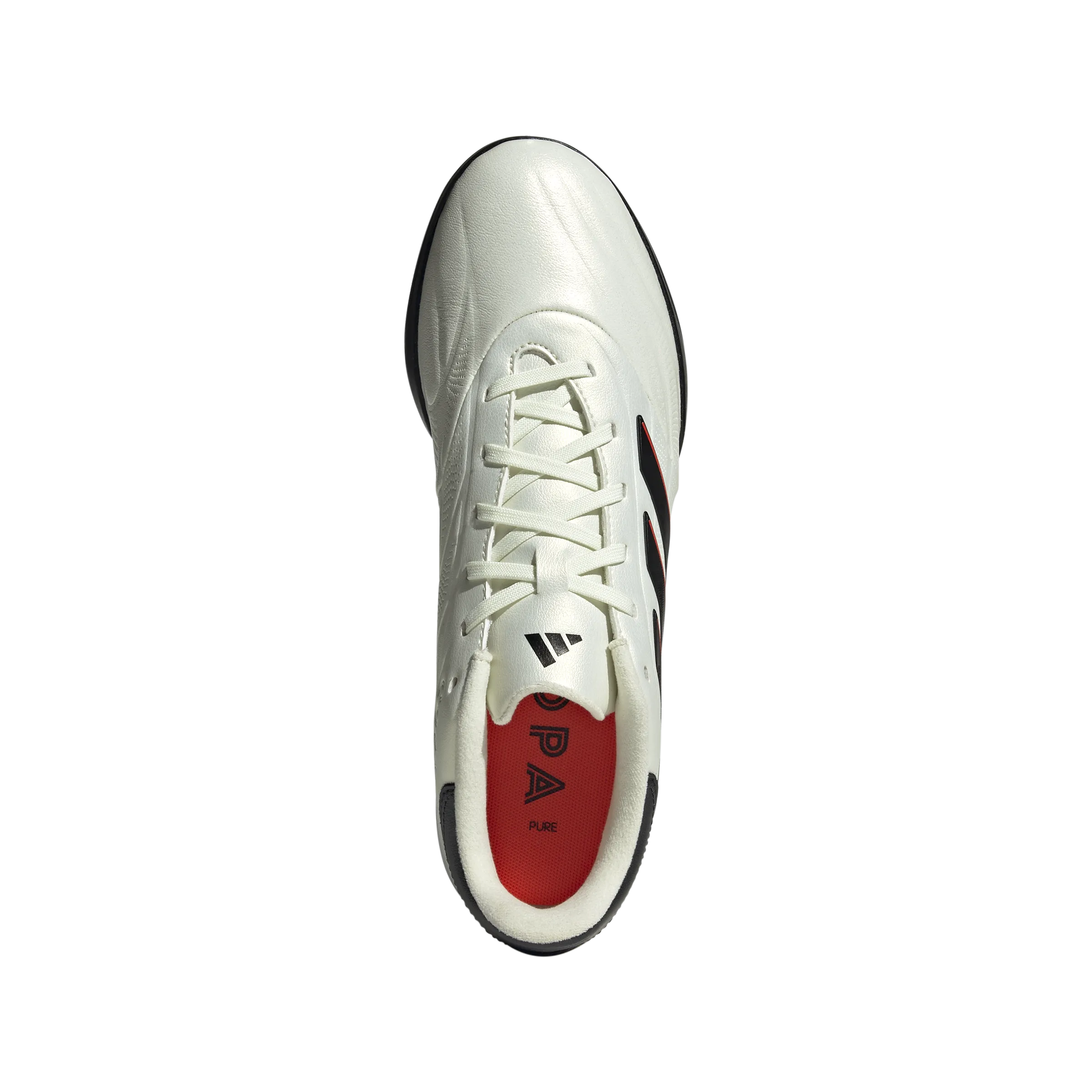 Copa Pure II League Turf Soccer Boots - Solar Energy Pack