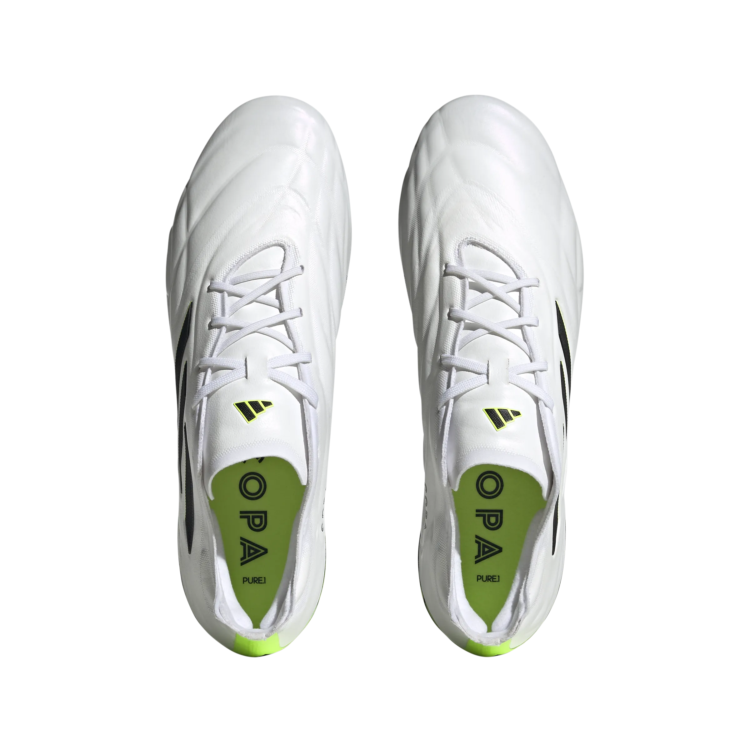 Copa Pure.1 Firm Ground Soccer Boots - Crazyrush Pack