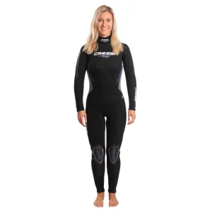 CRESSI FAST 7MM WETSUIT - LADIES