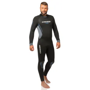 CRESSI FAST 7MM WETSUIT - MENS