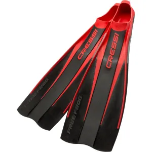 Cressi Free Frog Fins