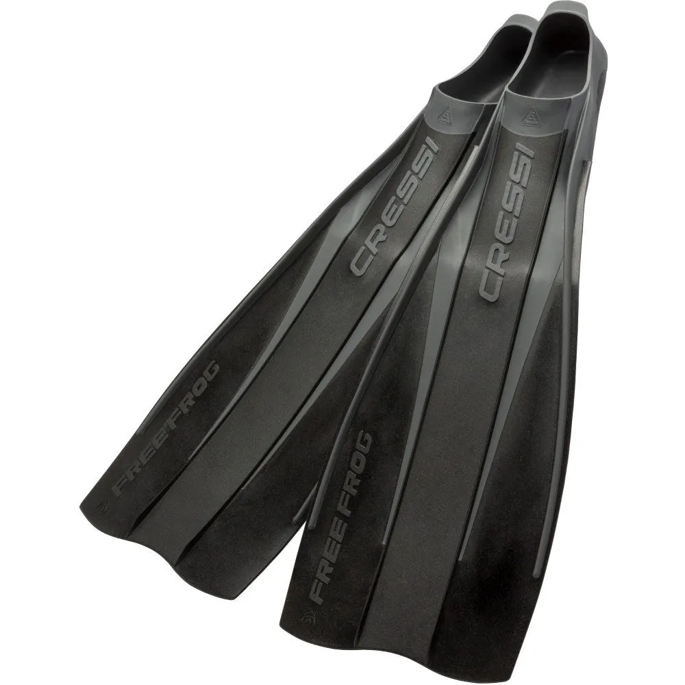 Cressi Free Frog Fins