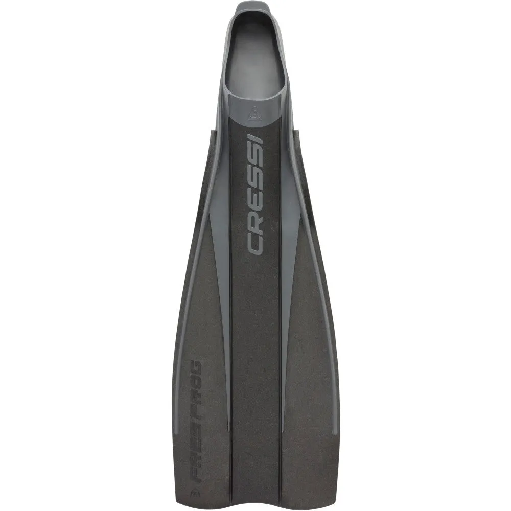 Cressi Free Frog Fins