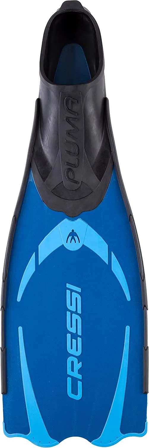 Cressi Pluma Dive Fins