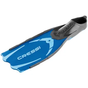 Cressi Pluma Full Foot Fins