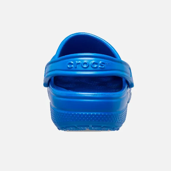 Crocs Classic Clog Kids - Bolt Blue
