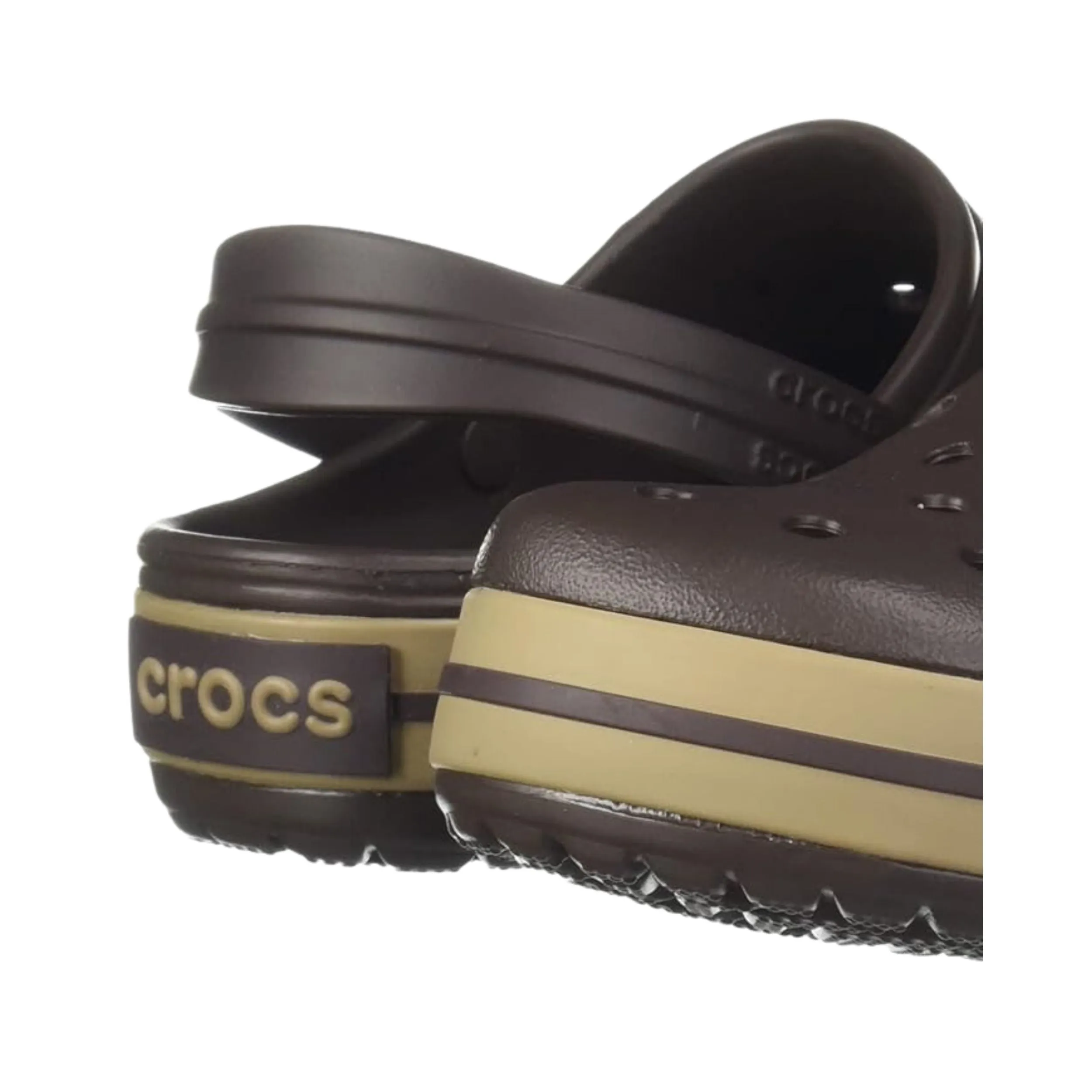 Crocs Unisex-Adult Crocband Clogs