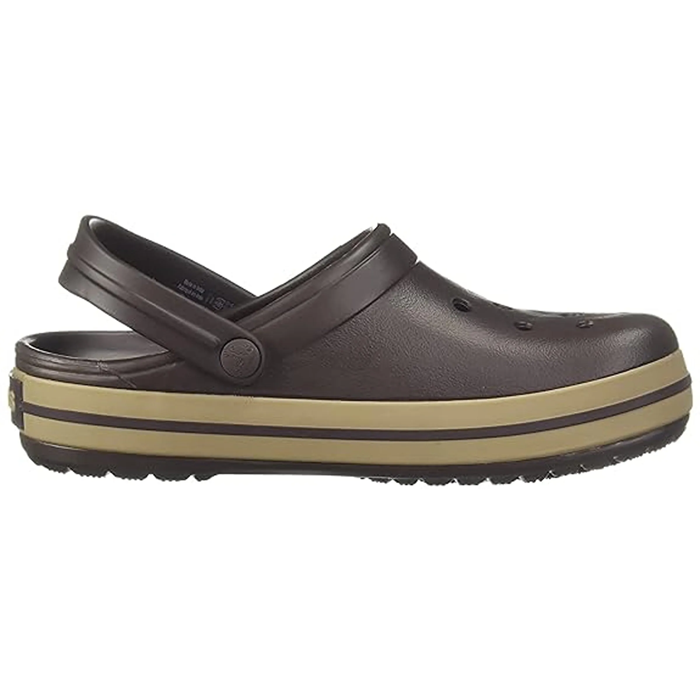 Crocs Unisex-Adult Crocband Clogs