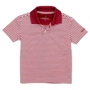 Dallas Polo Crimson