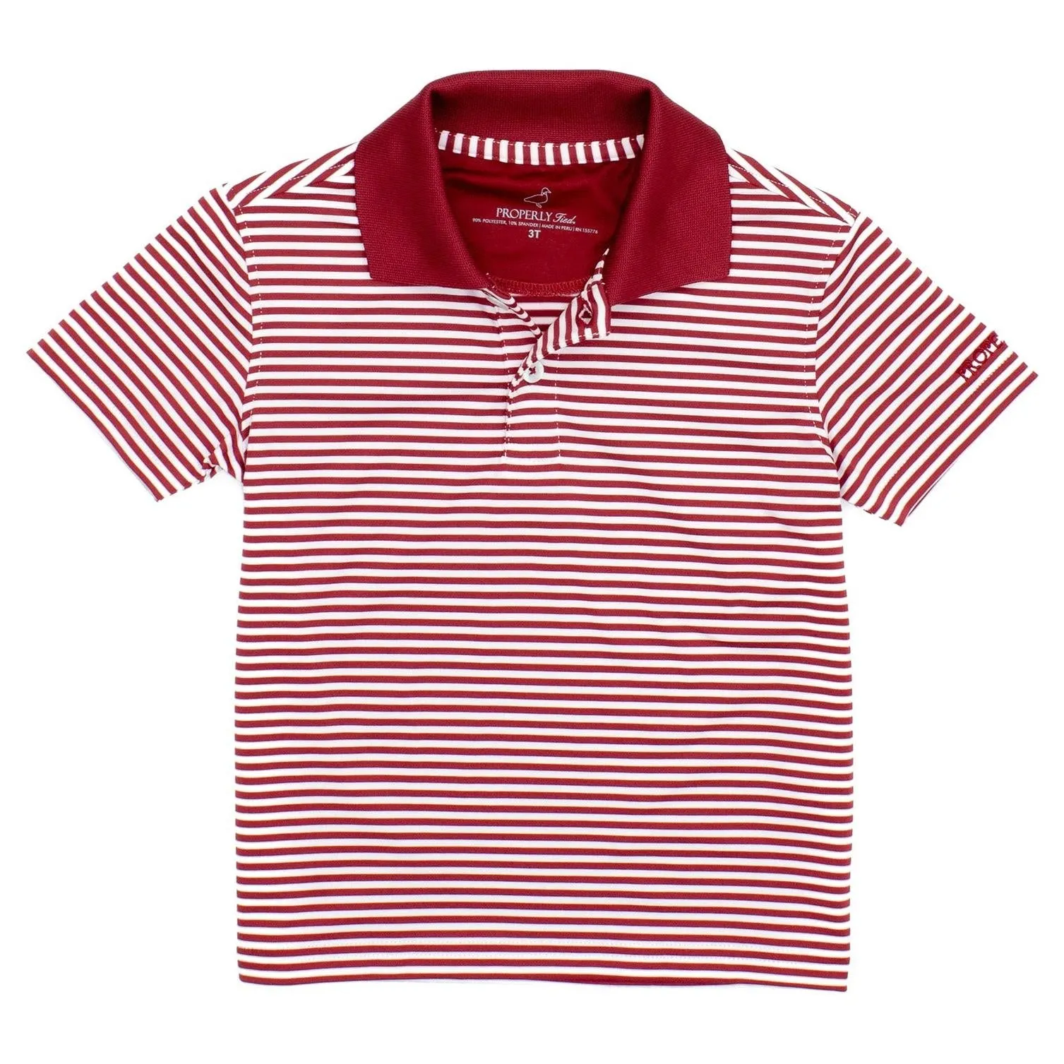 Dallas Polo Crimson