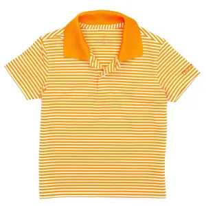 Dallas Polo Orange