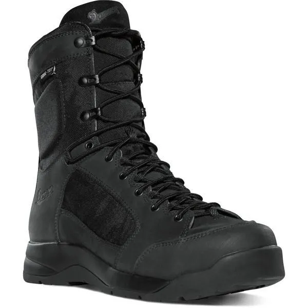 Danner DFA 8" Black GTX