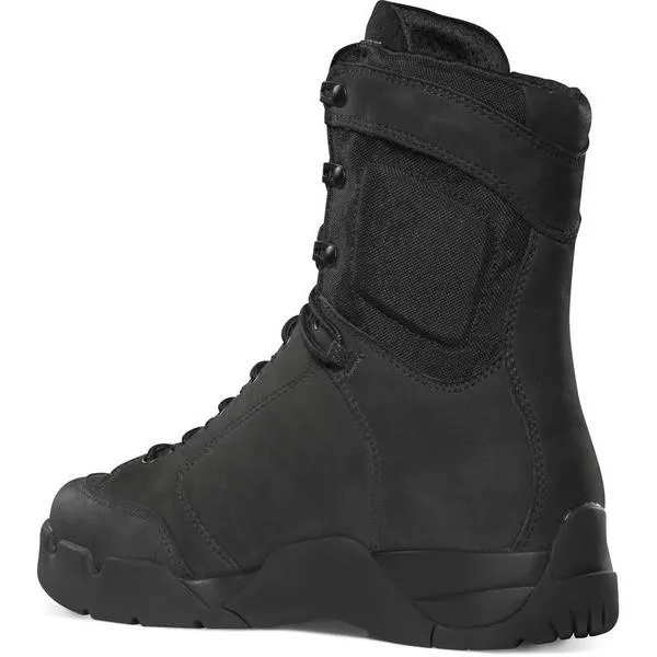 Danner DFA 8" Black GTX