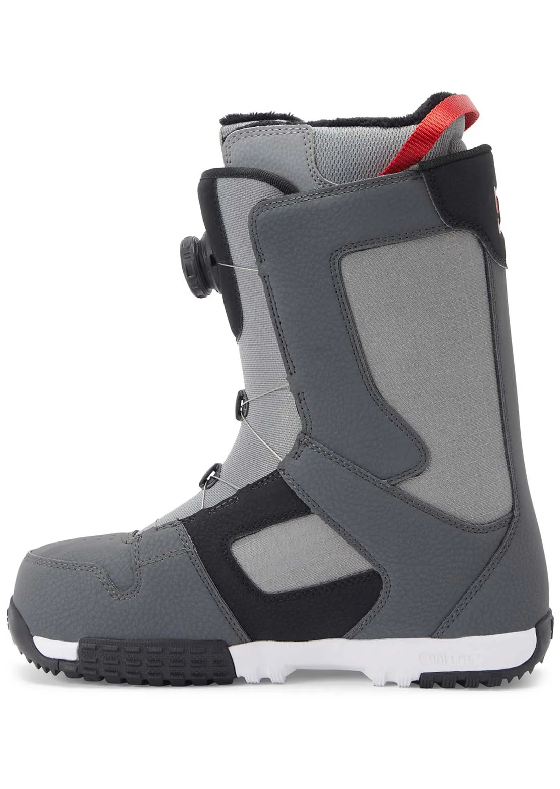 DC Men's Phase Boa Pro Snowboard Boots