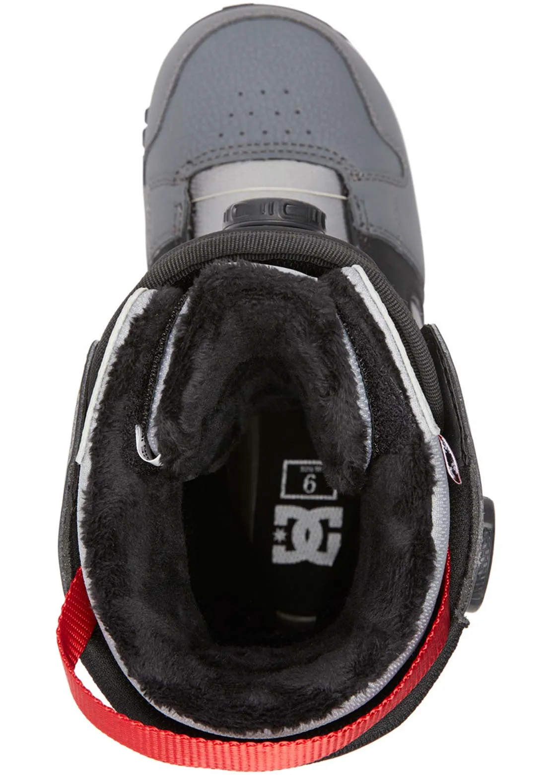 DC Men's Phase Boa Pro Snowboard Boots