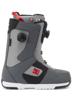 DC Men's Phase Boa Pro Snowboard Boots