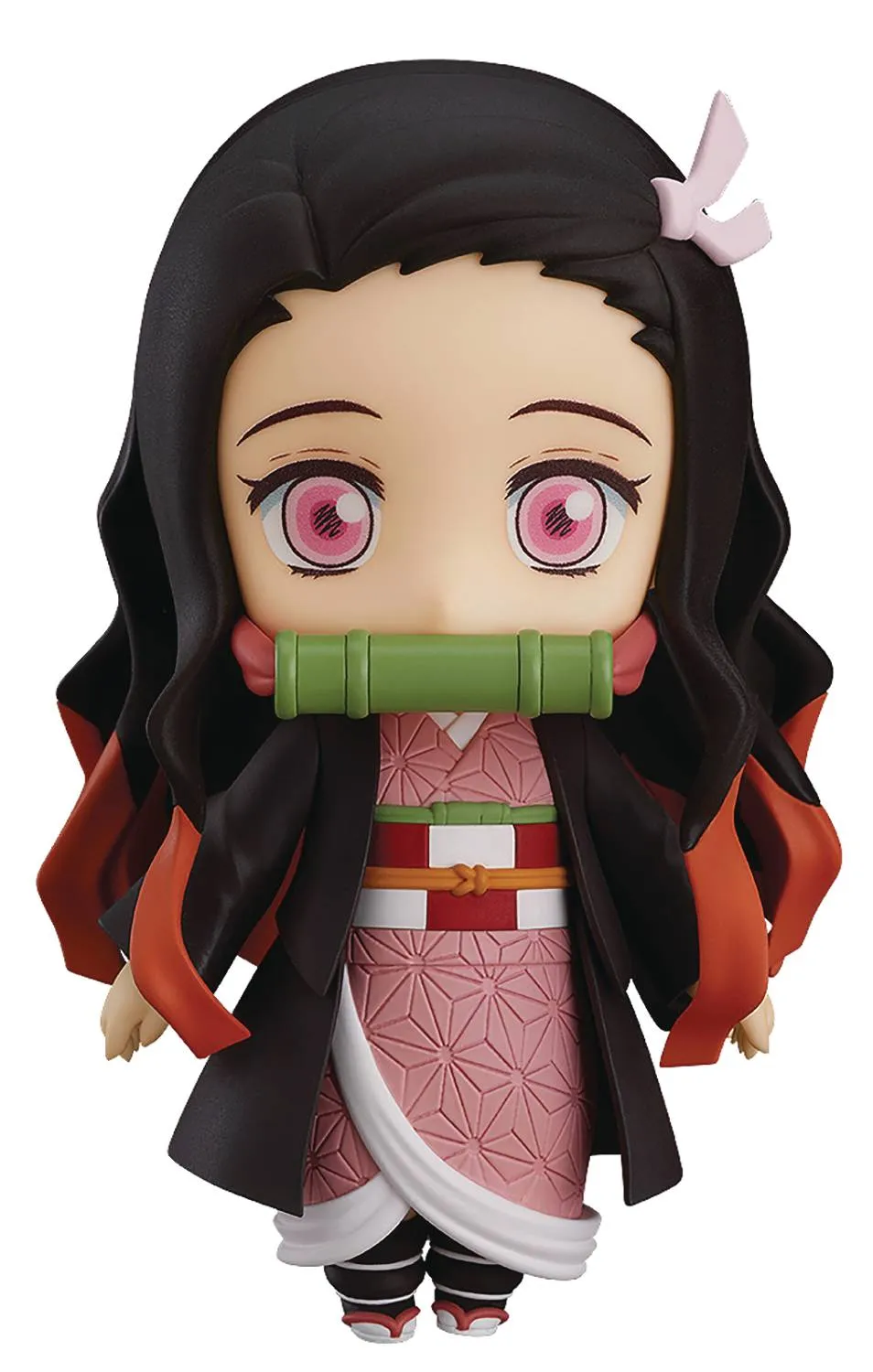 Demon Slayer Kimetsu No Yaiba – Nezuko Kamado Nendoroid #1194