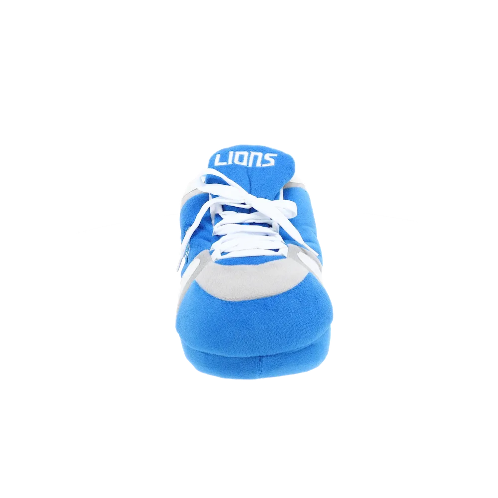 Detroit Lions Slippers