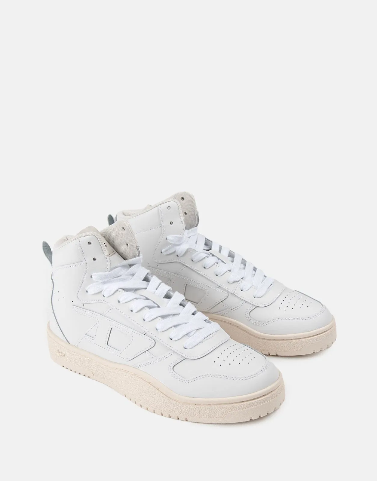 Diesel S-Ukiyo V2 Mid Sneakers