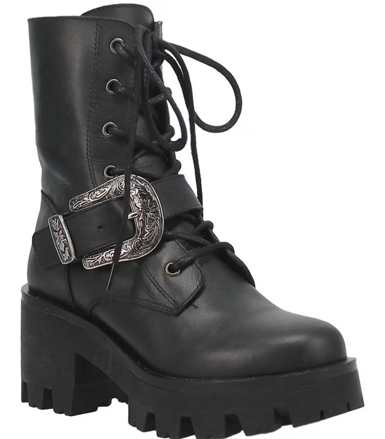 Dingo- Double Down -DI 933/DI 931- Womens Boots