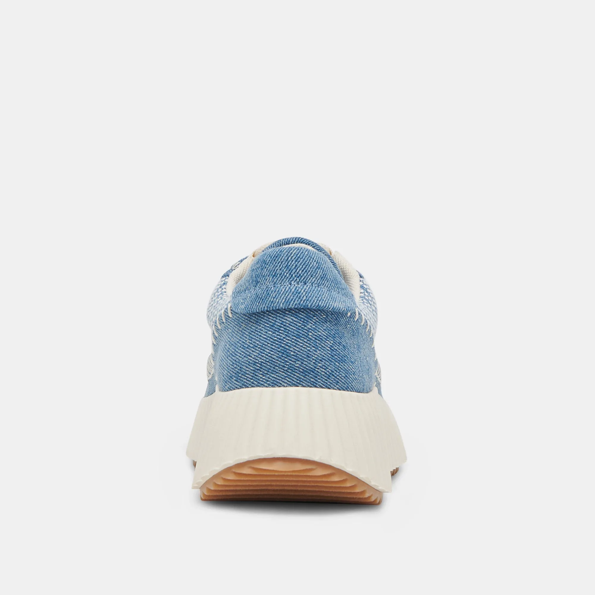 DOLEN SNEAKERS BLUE MULTI DENIM