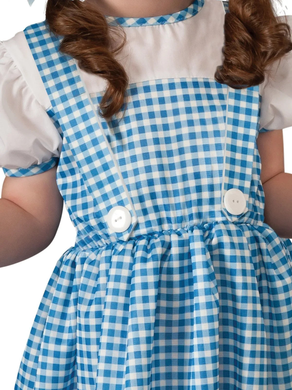 Dorothy Costume for Toddlers - Warner Bros The Wizard of Oz