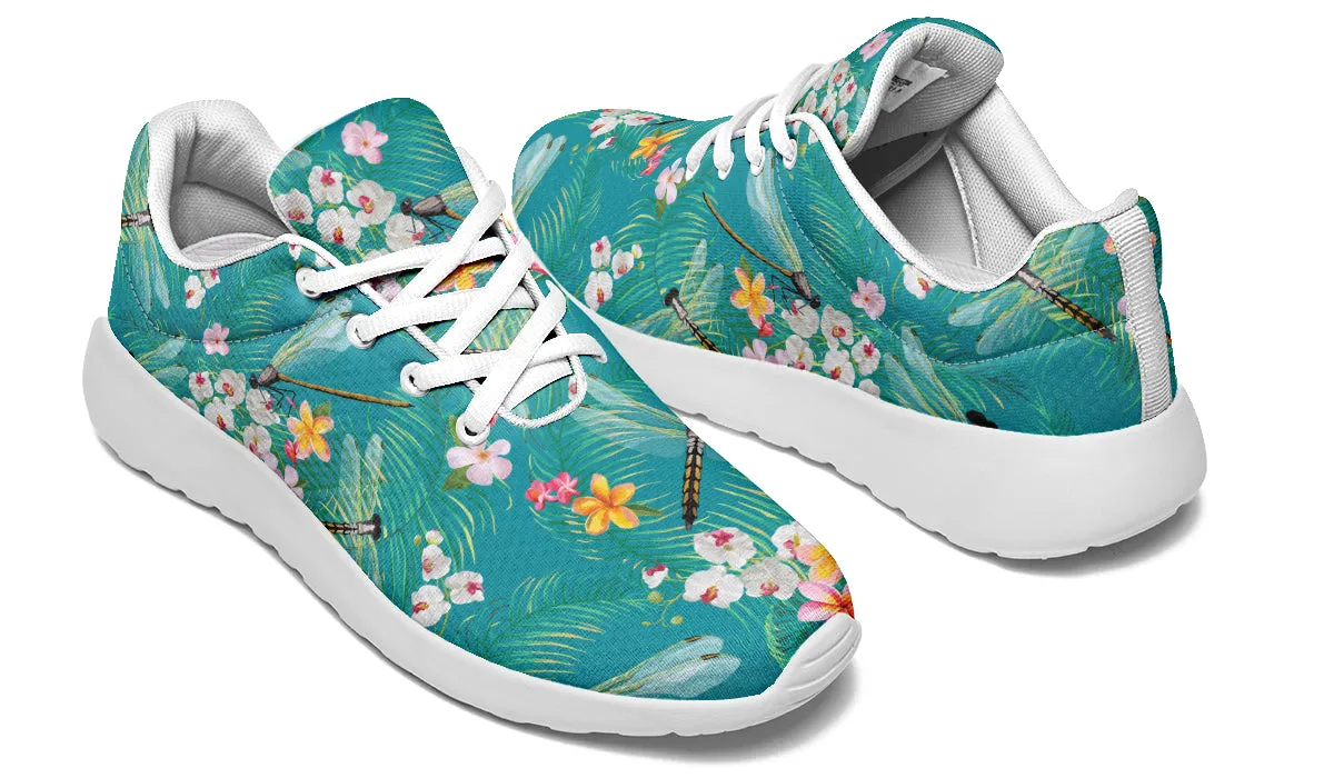 Dragonflies Sneakers