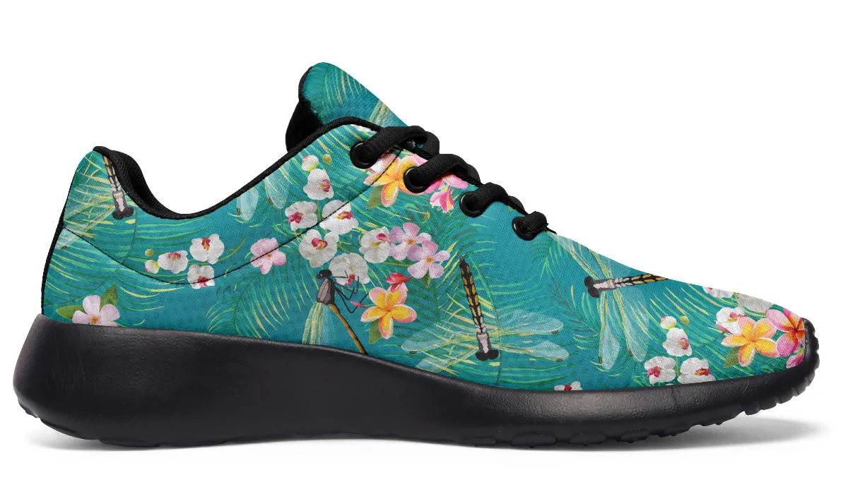 Dragonflies Sneakers