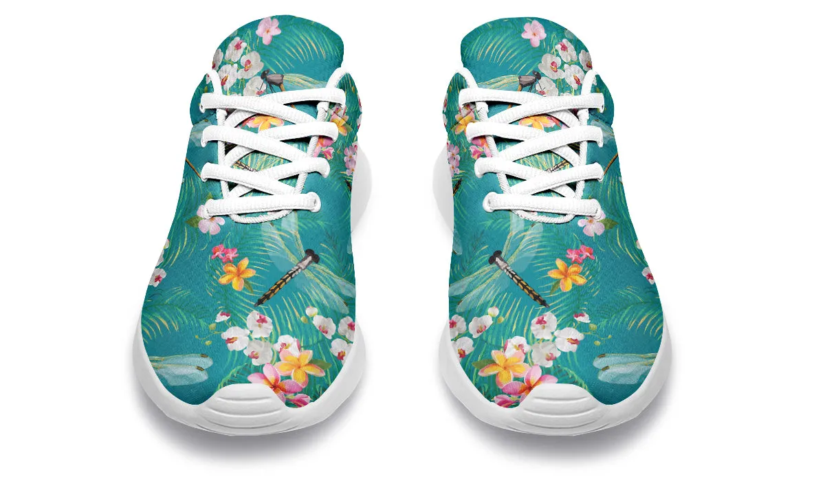 Dragonflies Sneakers