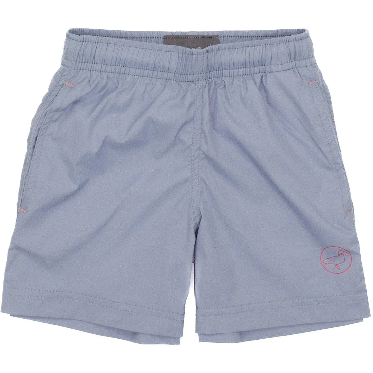 Drifter Short- Sky Blue