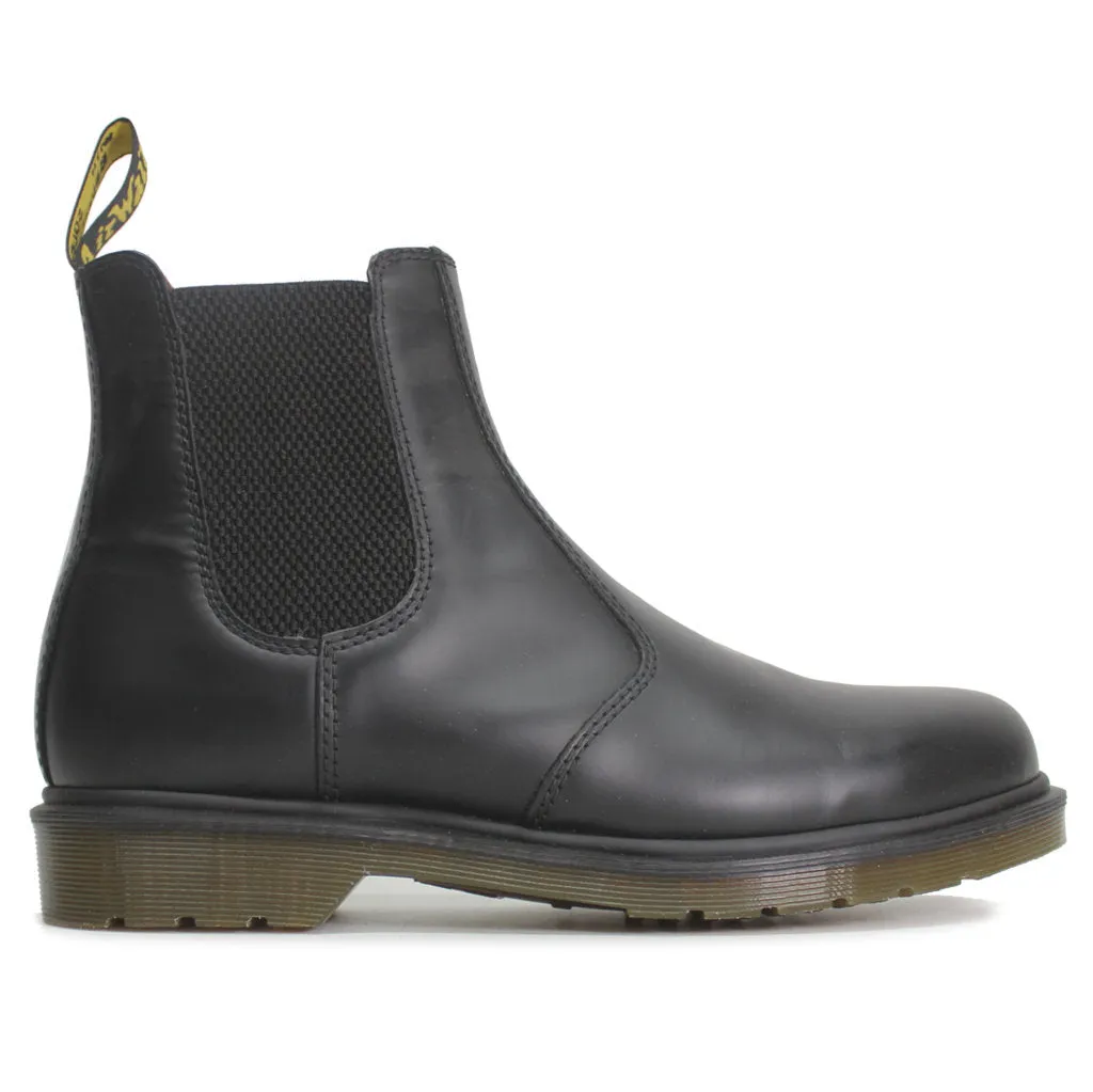 Dr.Martens 2976 Chelsea Boots Black Unisex Boots - UK 10