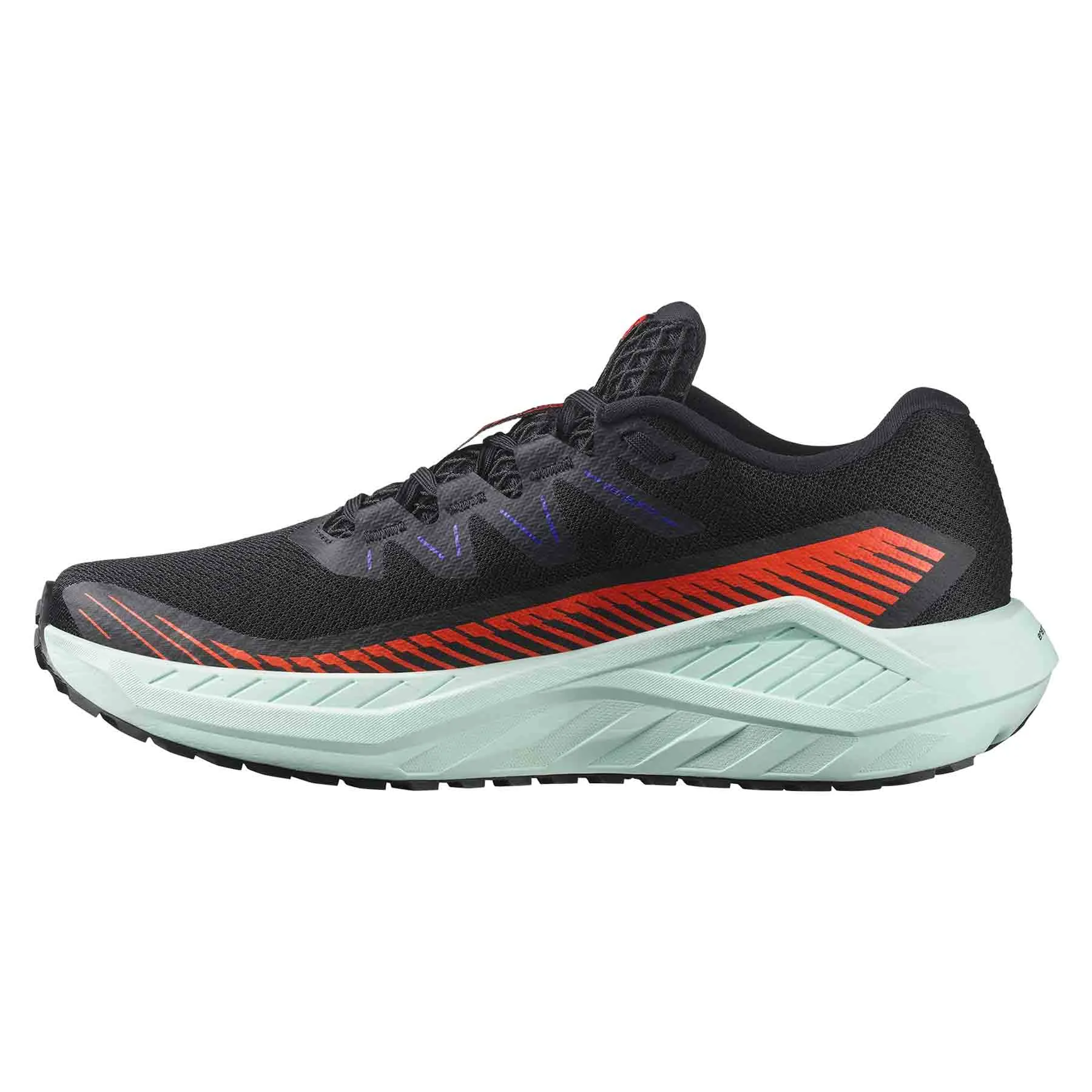 DRX Defy GRVL - Mens Trail Running Shoe