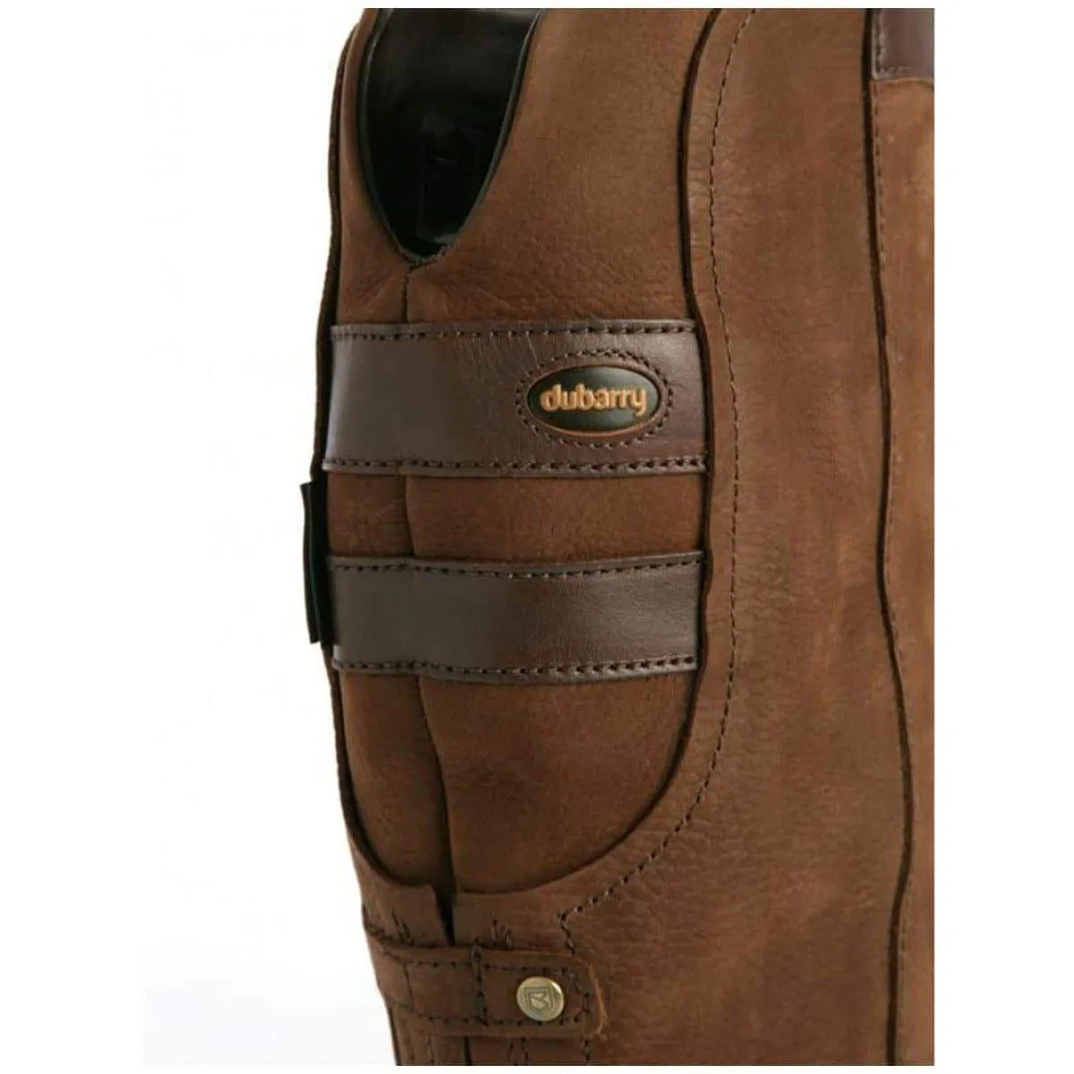 Dubarry Clare Knee High Country Boot