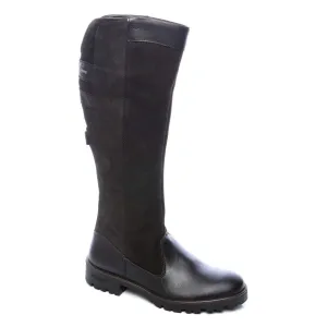 Dubarry Clare Knee High Country Boot