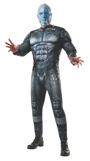 Electro Deluxe Adult Costume