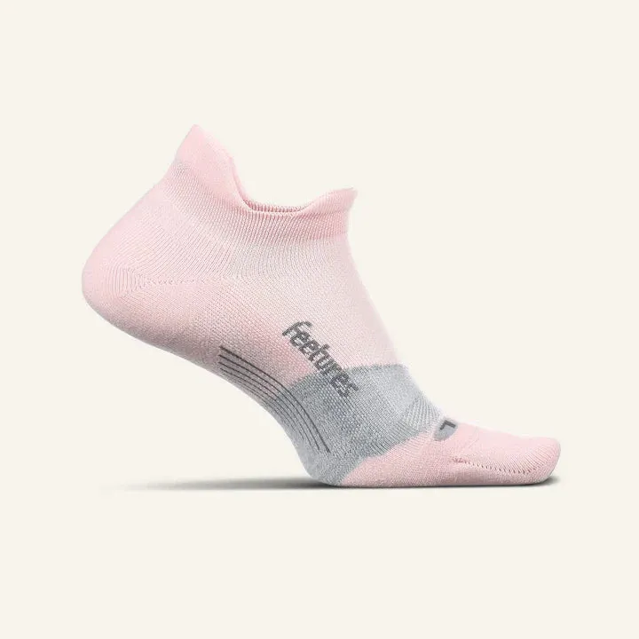 Elite Ultra Light No Show Tab Sock - Feetures Elite Collection