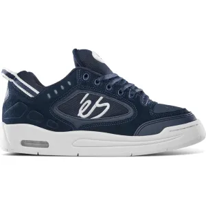 Es - Creager Shoes Navy/White