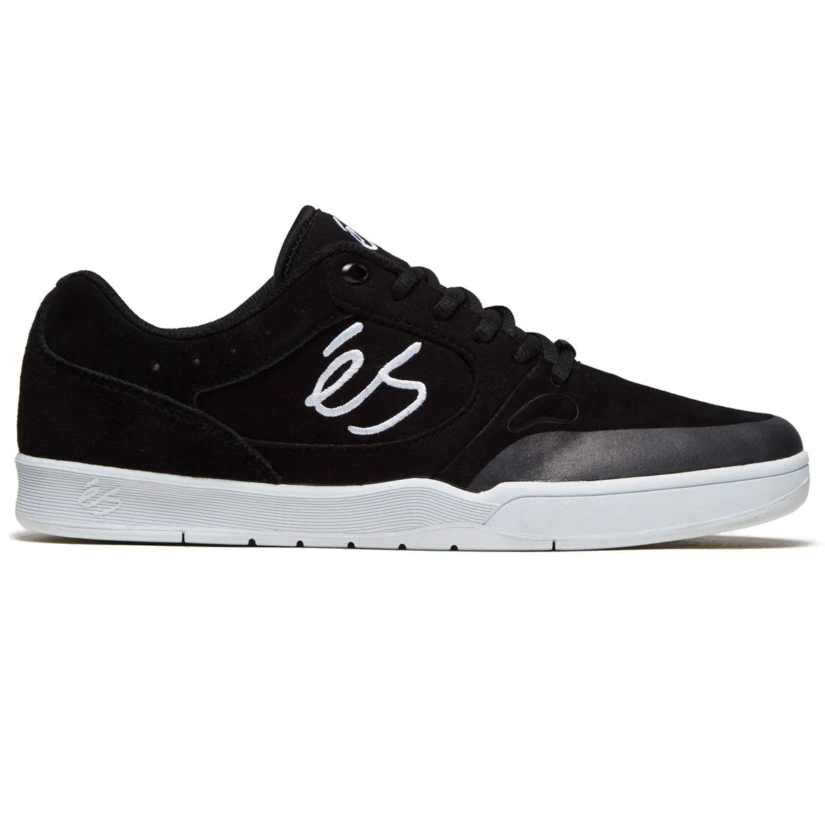 eS Swift 1.5 Shoes - Black/White/Gum