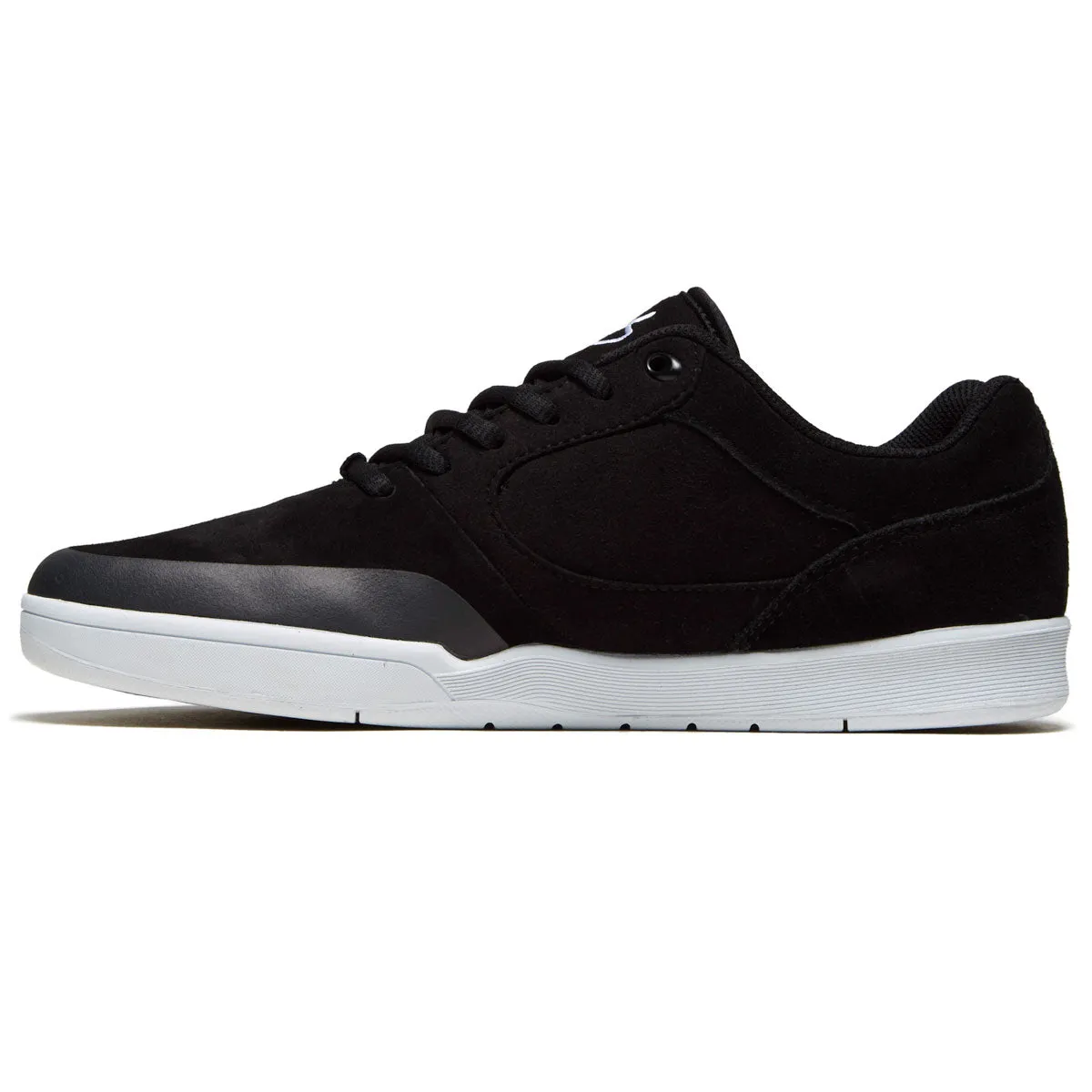 eS Swift 1.5 Shoes - Black/White/Gum