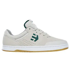 Etnies Marana White/Green