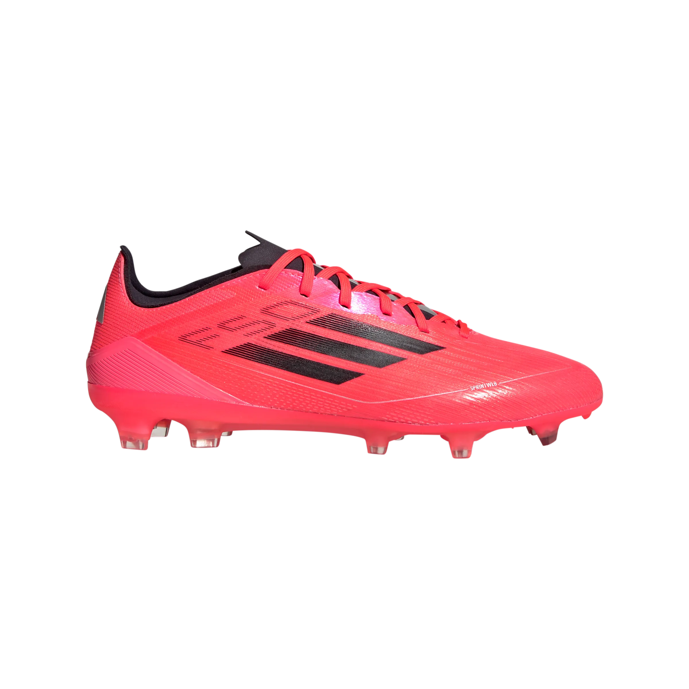 F50 Pro Firm Ground Soccer Boots - Vivid Horizon Pack