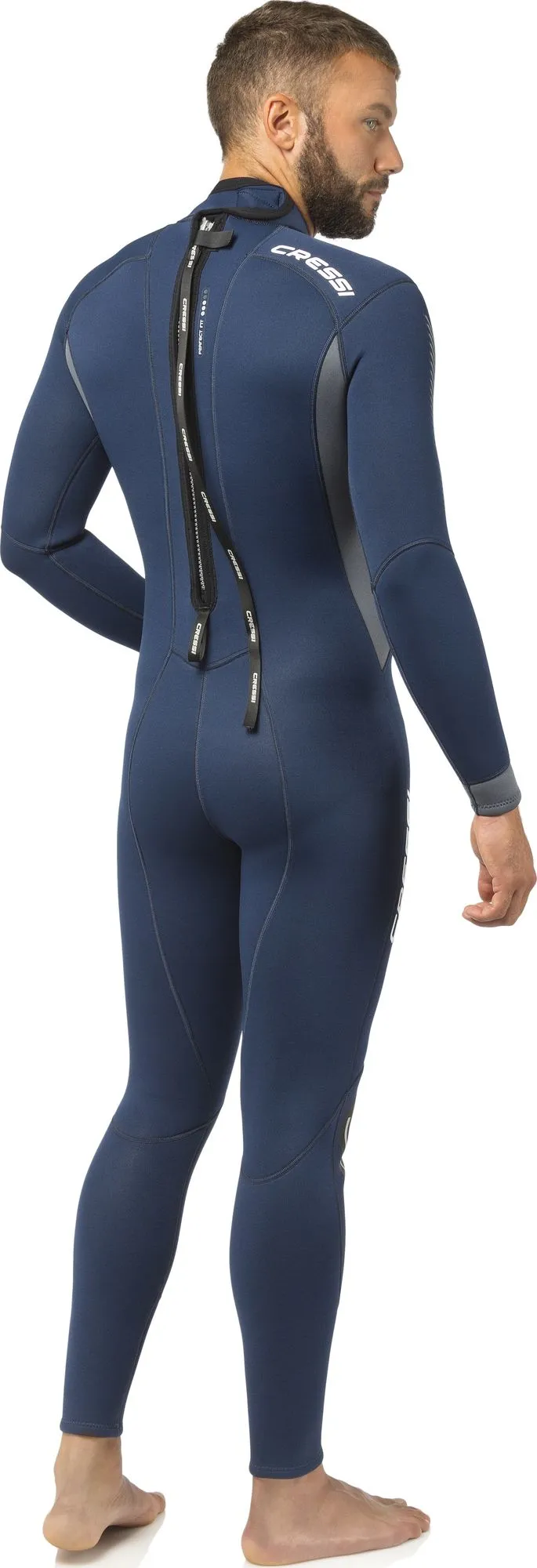 Fast 3 mm Wetsuit Man