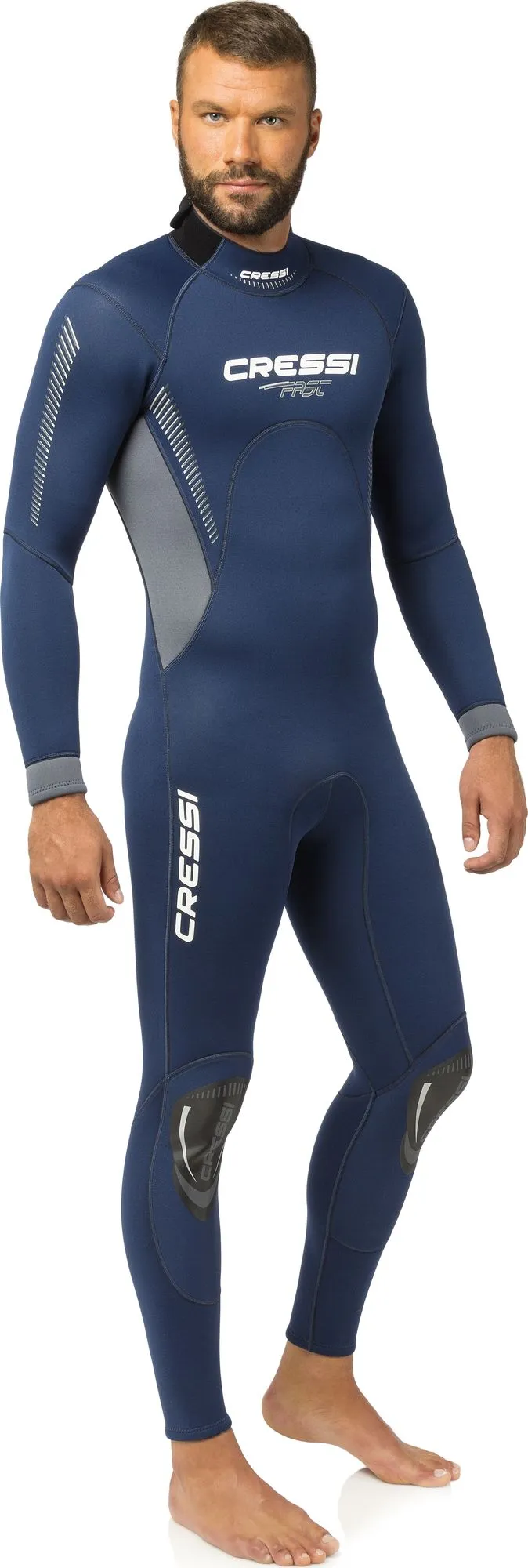 Fast 3 mm Wetsuit Man